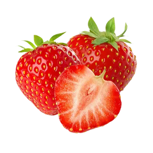 Erdbeere