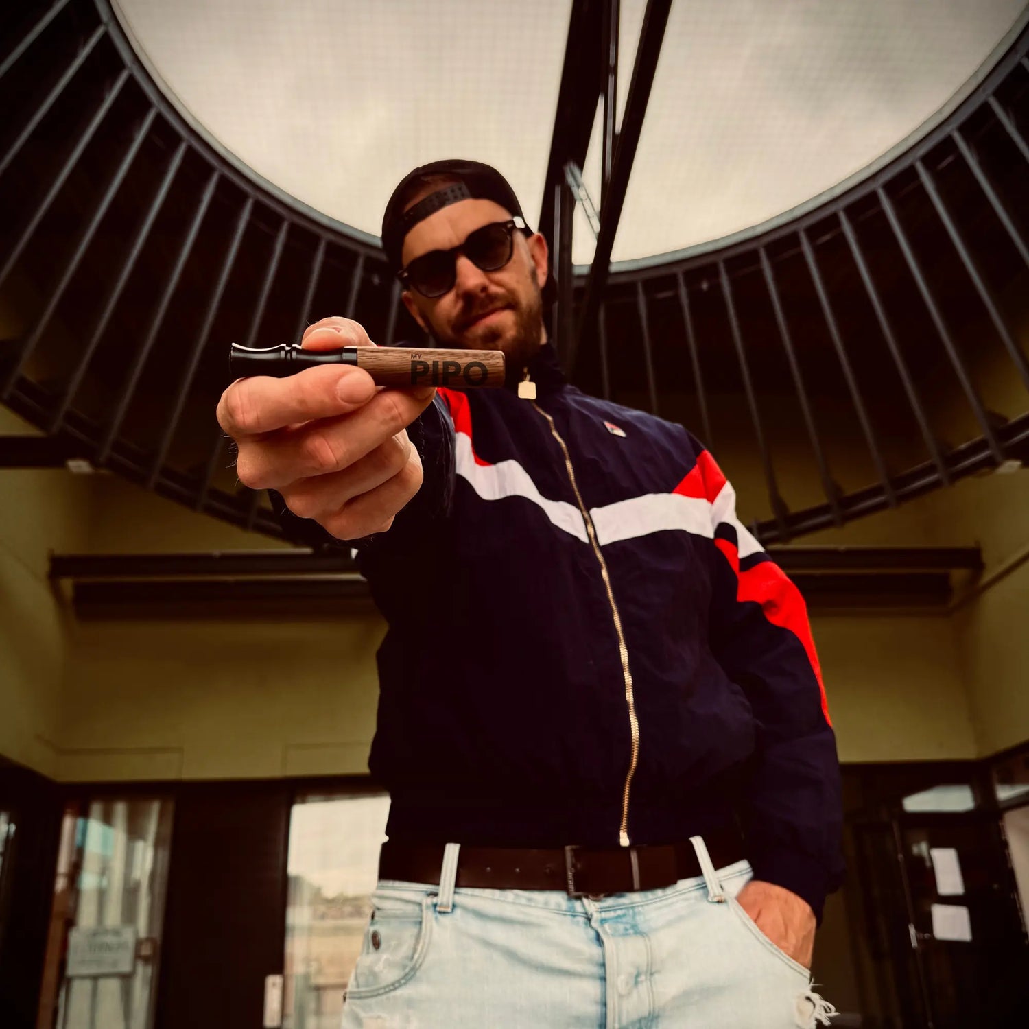 PIPO – Un nouveau souffle MY-PIPO