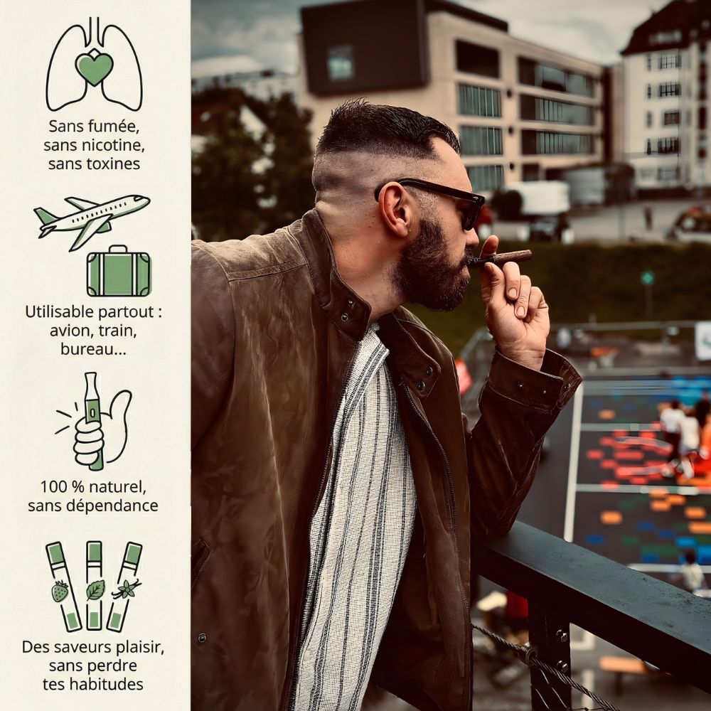 PIPO® – Arrêtez de fumer. Respirez enfin. MY-PIPO