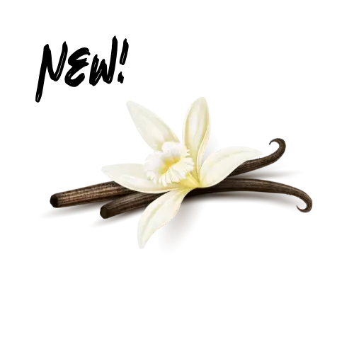 🍦✨ VANILLE-ATEMZUG (3 Nachfüllungen) — BERUHIGENDE SANFTHEIT & WARME ELEGANZ - MY-PIPO